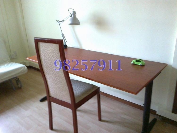 Blk 5 Delta Avenue (Bukit Merah), HDB 4 Rooms #131330582